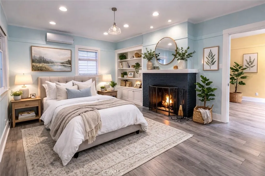 396 N Mentor Avenue Unit 396, Pasadena, CA 91106