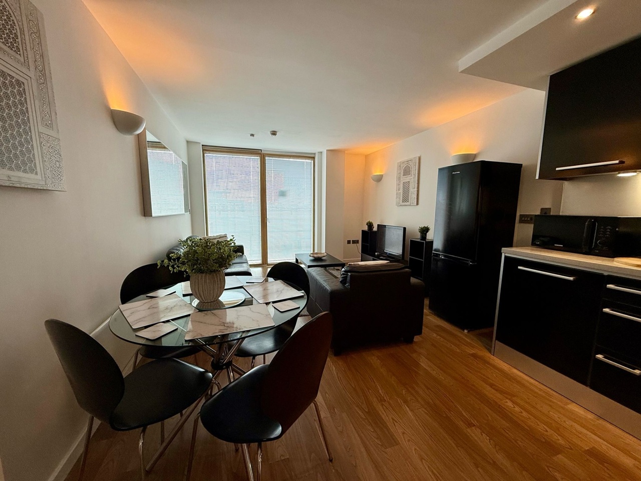 Additional image 2 of 2 Bed Flat, Wellington Street, LS1, N1 7GU