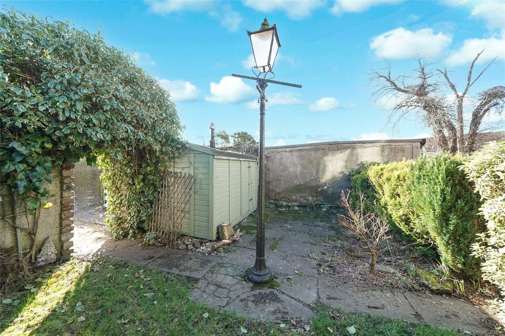 Additional image 17 of 3 bed maisonette for saleHigh Street, Tillicoultry FK13