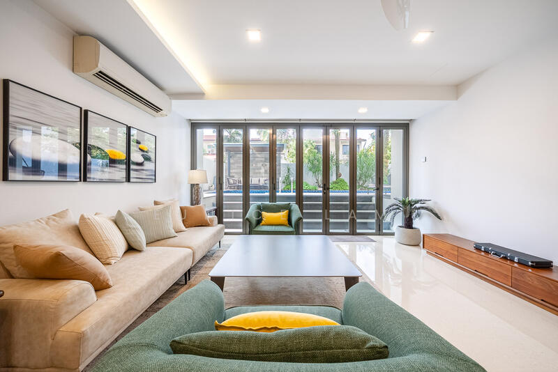 Additional image 13 of Seletar Hills Estate