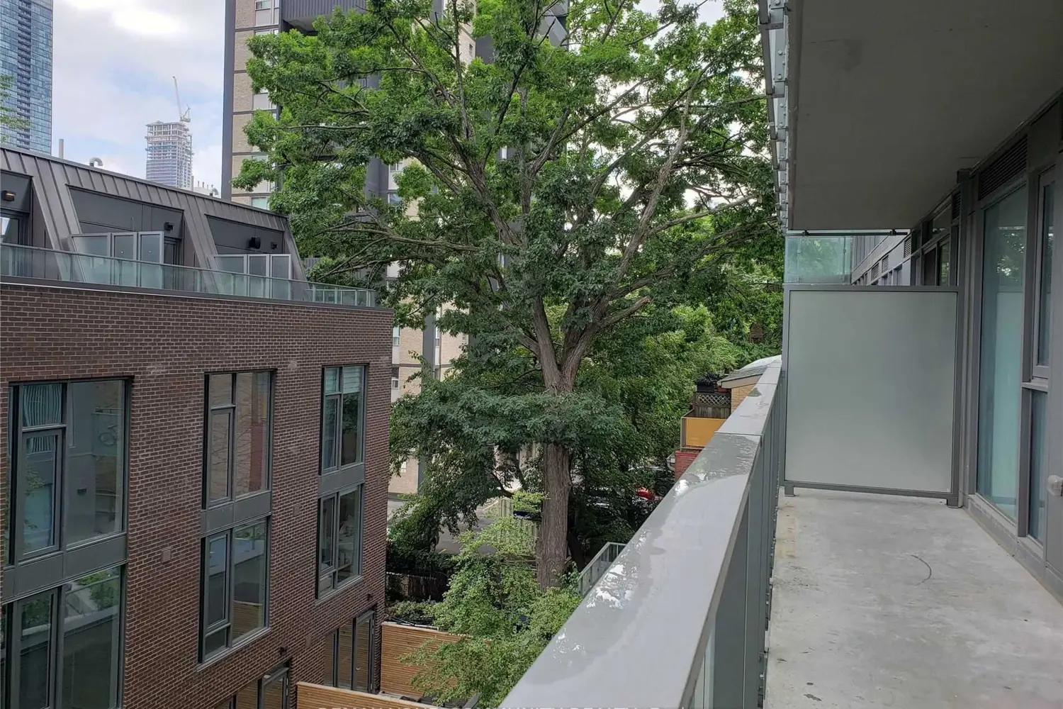 Additional image 14 of 50 Wellesley Street 502