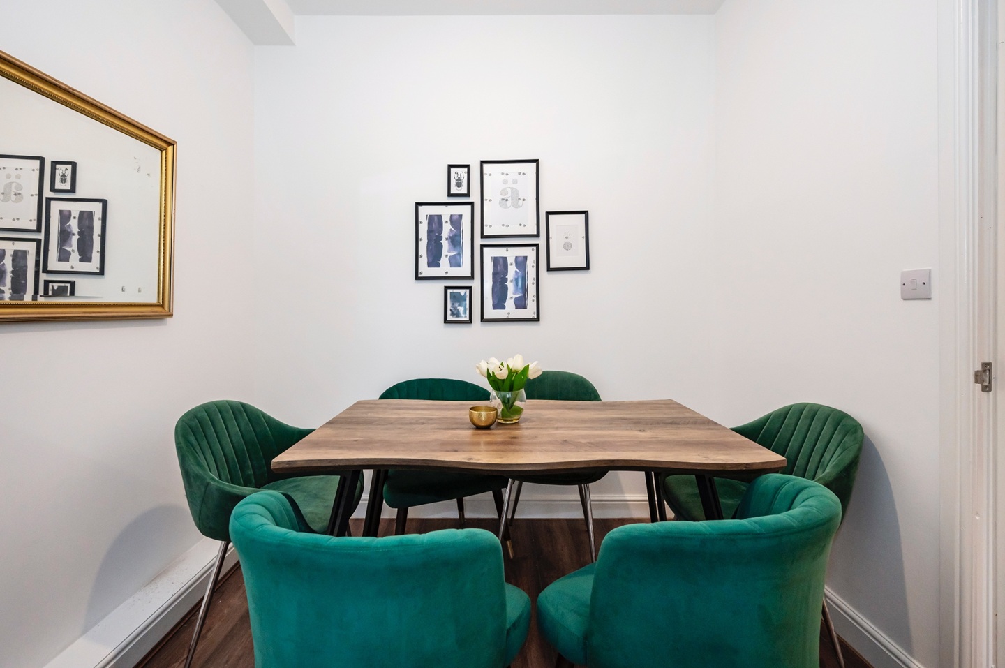 Additional image 7 of 2 Bed Flat, Bernay's Grove, SW9, N1 7GU