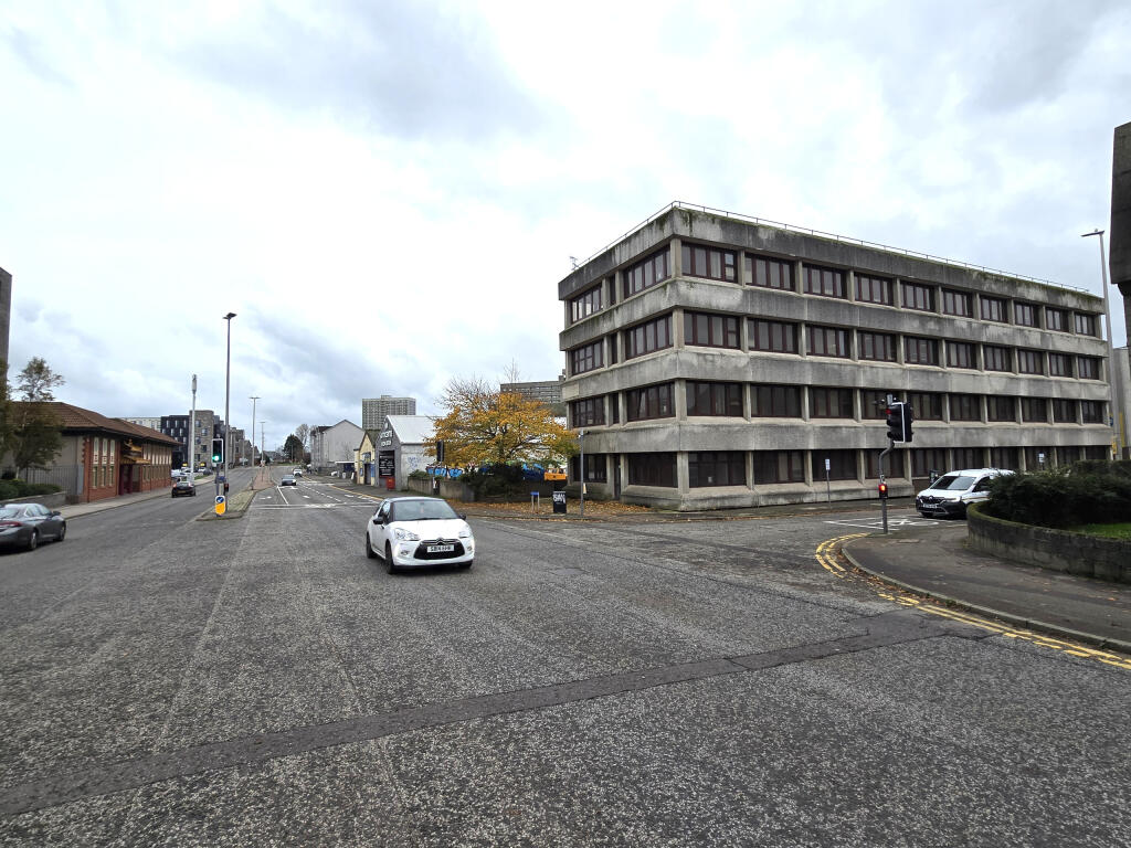 Additional image 9 of Lord Cullen House, 127 Causewayend, Aberdeen, AB25 3UB