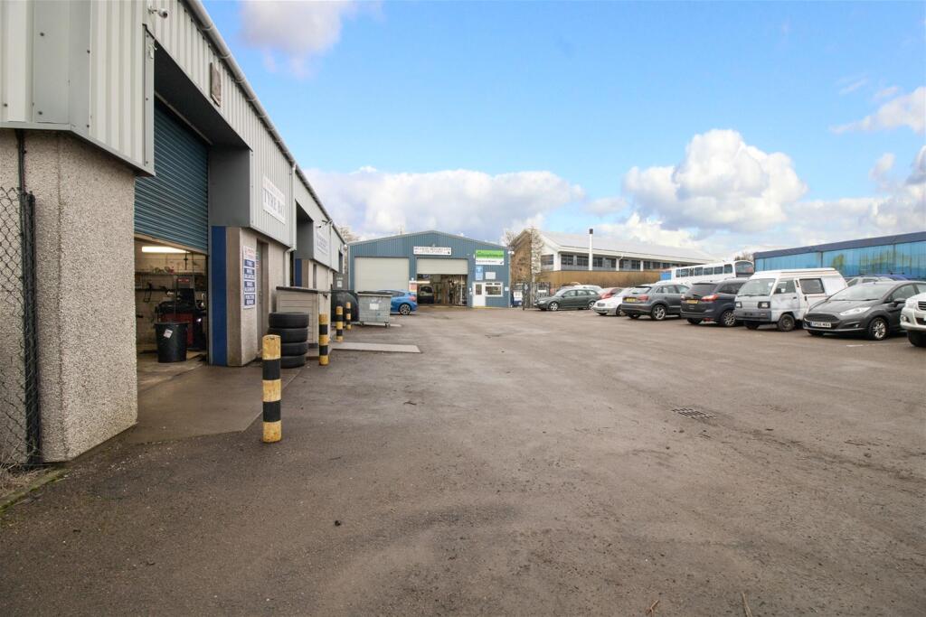 Additional image 13 of Mearns Motors Limited, Aberdeen Road, Aberdeenshire