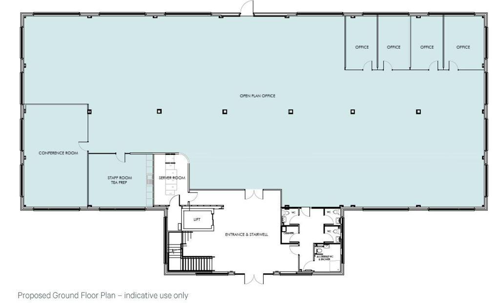 Additional image 3 of 19 Abercrombie Court, Prospect Road, Arnhall Business Park, Westhill, AB32 6FE