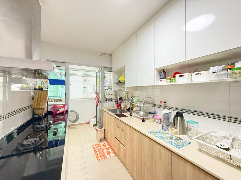 Additional image 13 of 92B Telok Blangah Street 31