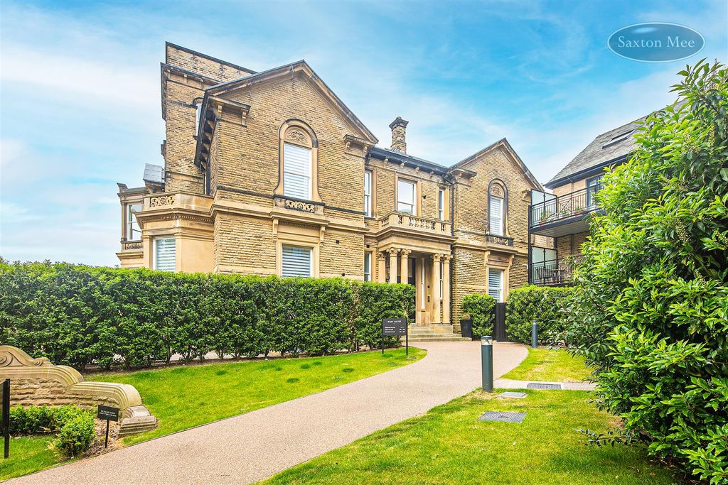 Additional image 25 of 3 bed flat for saleWest Court, Carriage Spring Drive, Broomhill, Sheffield S10