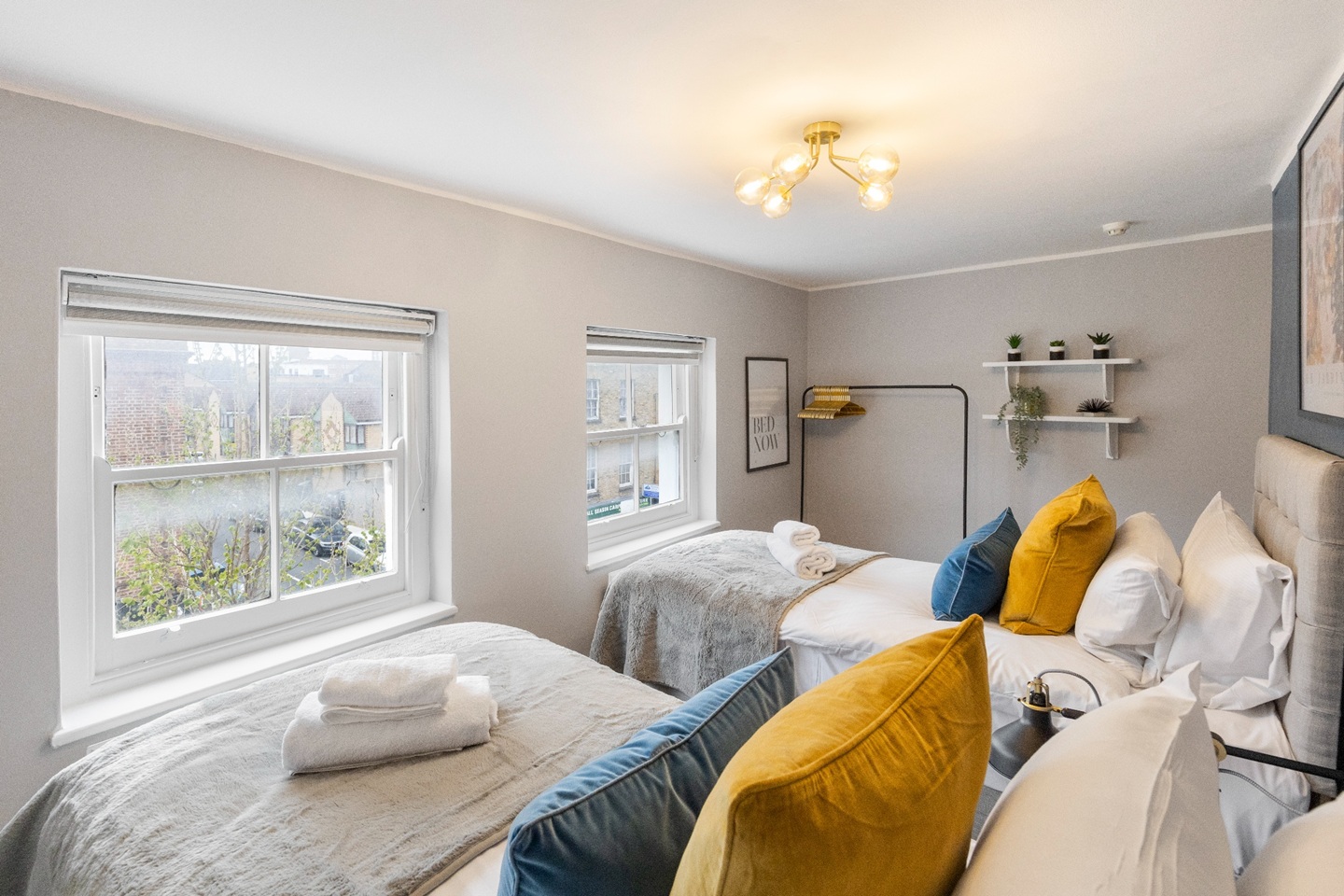 Additional image 29 of 5 Bed Detached House, New Road, E1, N1 7GU