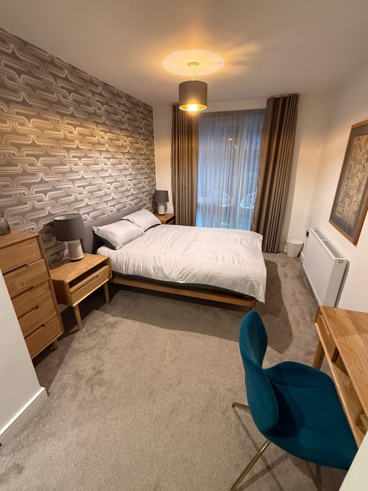 Additional image 10 of 2 Bed Flat, Shadwell Street, B4, N1 7GU