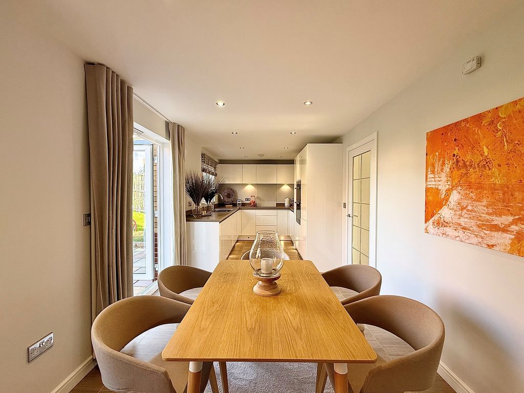 Additional image 7 of 4 bed villa for saleCommonwealth Drive, Troon KA10