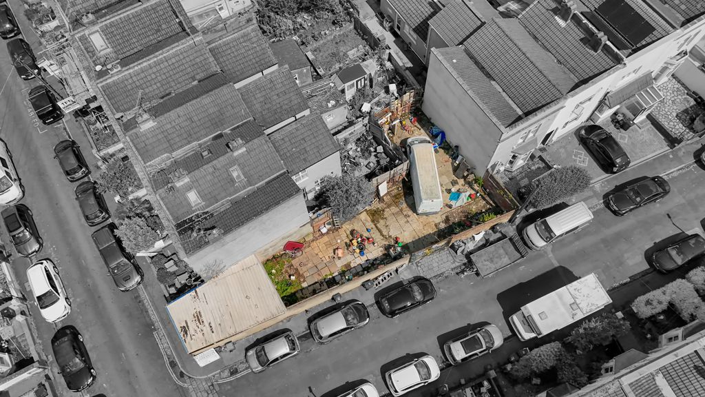 Land for sale25 Walton Street, Easton, Bristol BS5