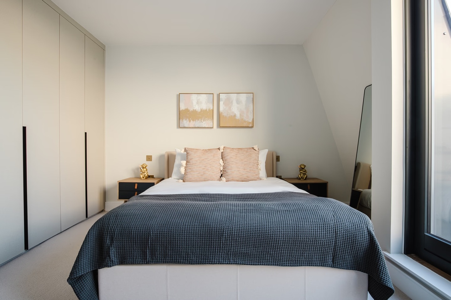 1 Bed Flat, St Michaels Centre, SW6, N1 7GU