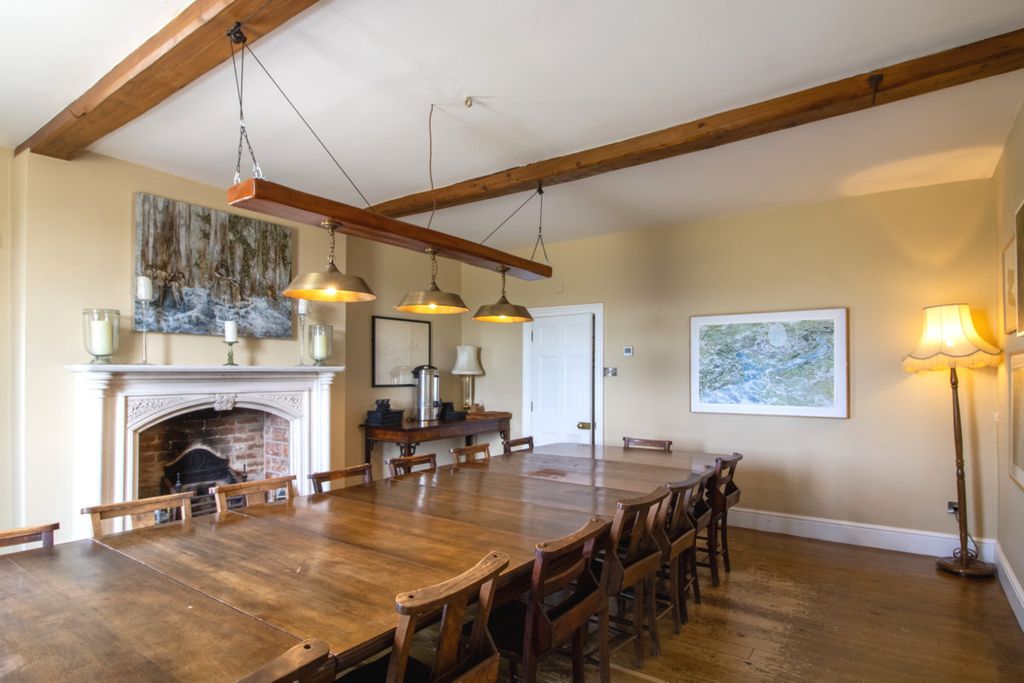 Additional image 7 of 17 bed detached house for saleKirk Ireton Ashbourne, Derbyshire DE6