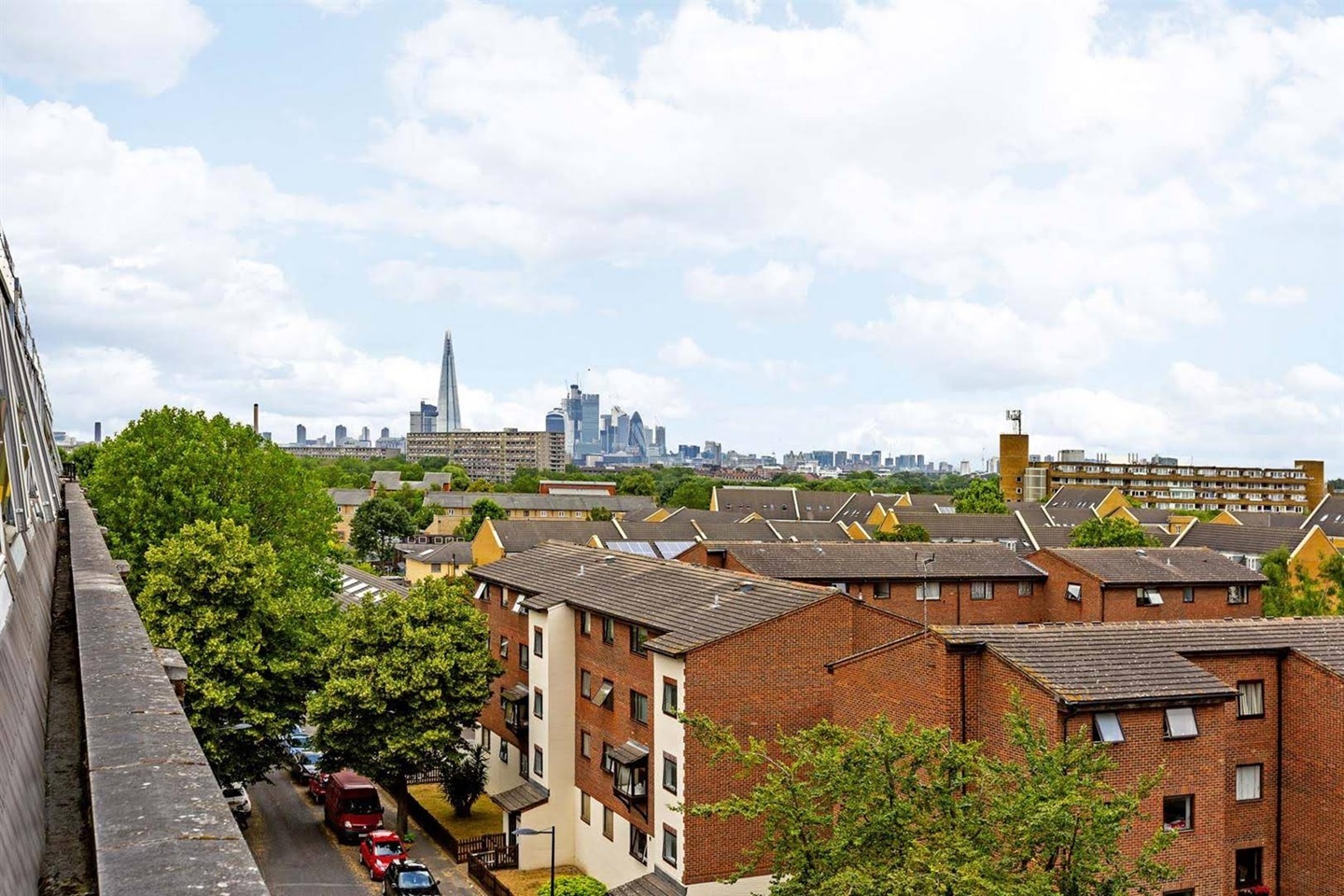 Additional image 12 of 3 Bed Flat, South City Court, SE15, N1 7GU