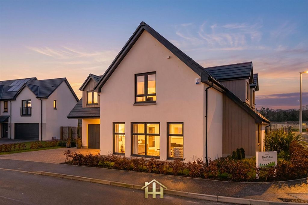 Additional image 44 of 4 bed detached house for saleSpringfield Properties, Dykes Of Gray Development, Dundee DD2
