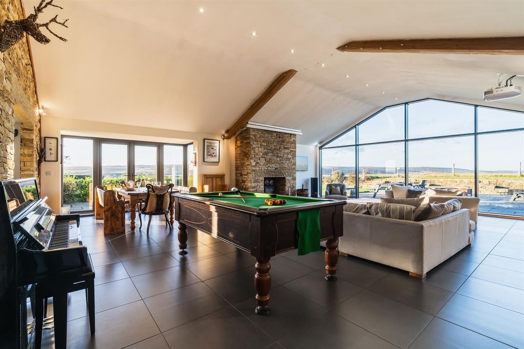 Additional image 6 of 6 bed detached house for saleHolmesfield, Dronfield S18