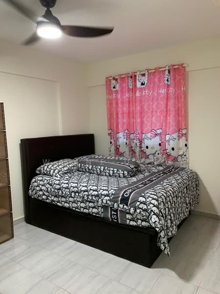 107 Bedok Reservoir Road