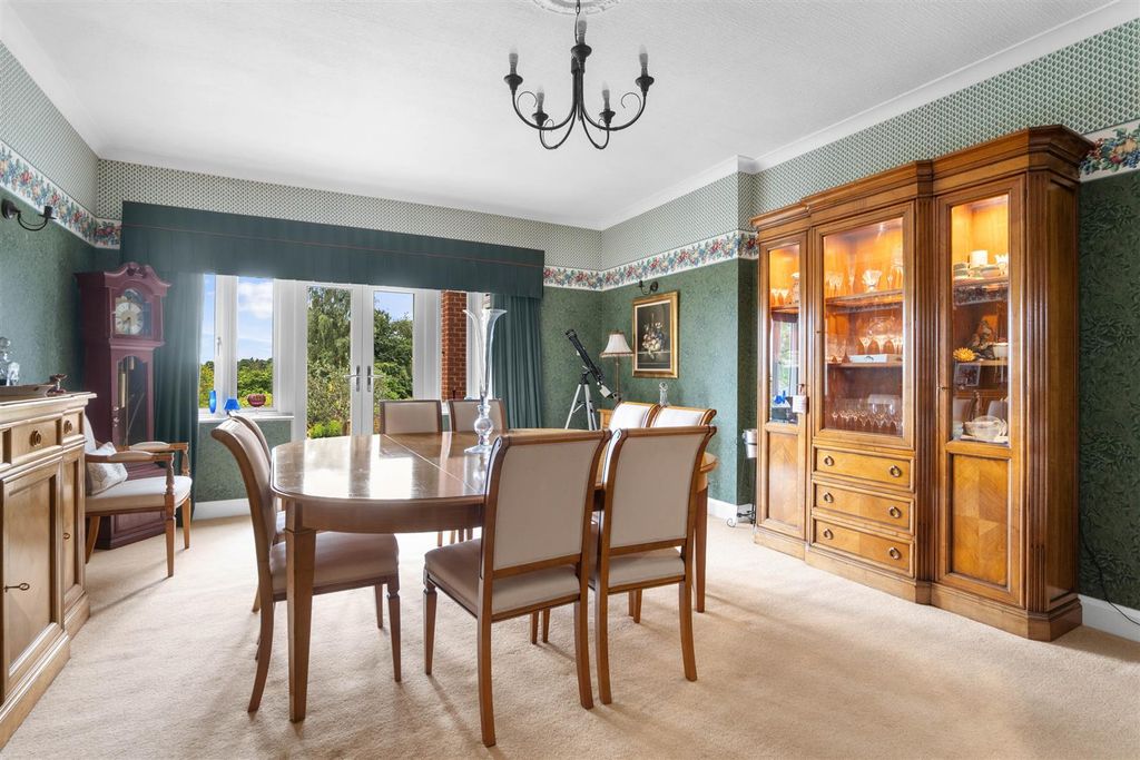 Additional image 6 of 5 bed detached house for saleManor Lane, Claverdon, Warwick CV35