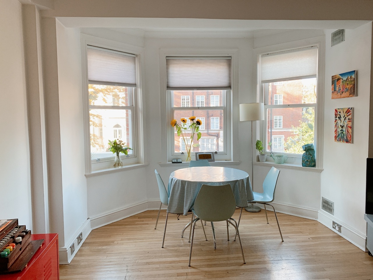 Additional image 2 of 1 Bed Flat, Abbey Road, NW8, N1 7GU