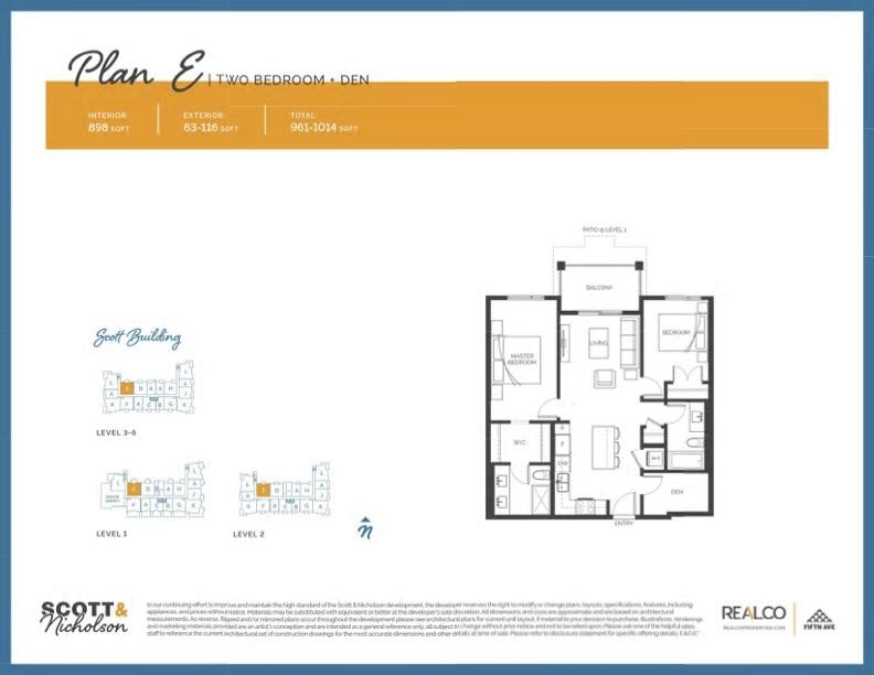 Additional image 2 of 407-6960 Nicholson Road, Delta, BC, V4E 0A9