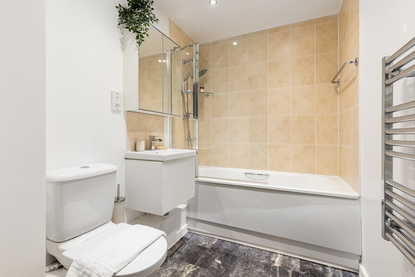 Additional image 9 of 2 Bed Flat, Pine House, SW6, N1 7GU