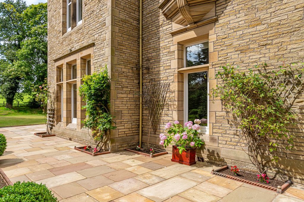 Additional image 64 of 8 bed detached house for saleThe Grange, Craw Hall, Brampton CA8