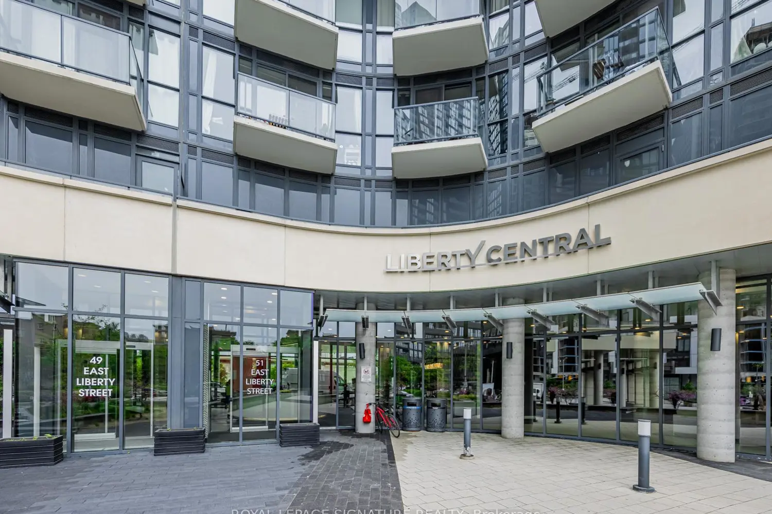 Additional image 17 of 51 East Liberty Street 202