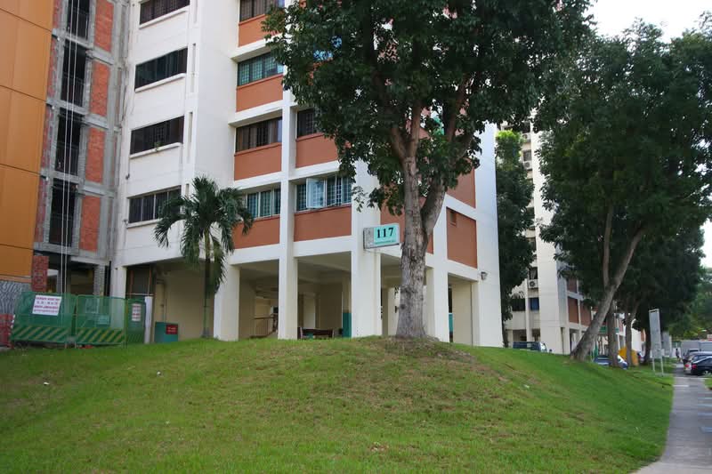 Additional image 9 of 117 Serangoon North Avenue 1