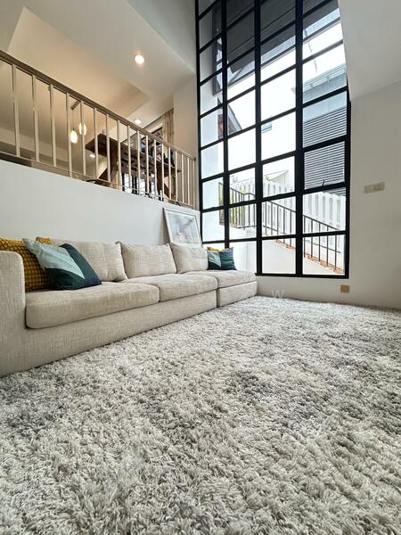 Jalan rimau/jalan punai