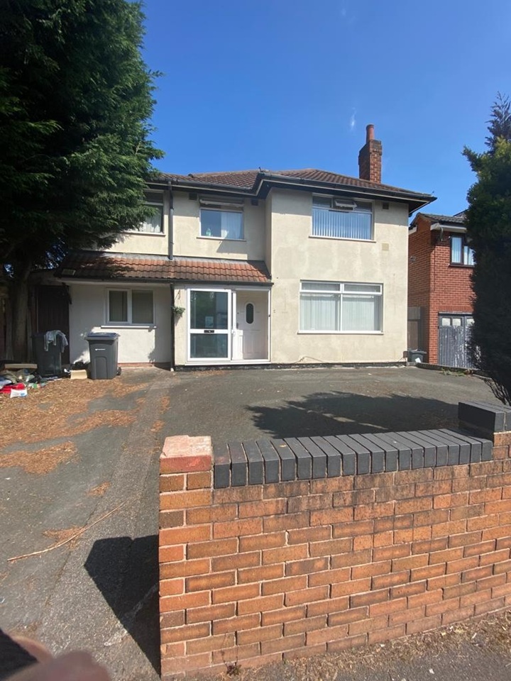 Additional image 3 of Room in a Shared House, Woodlands Road, B11, N1 7GU