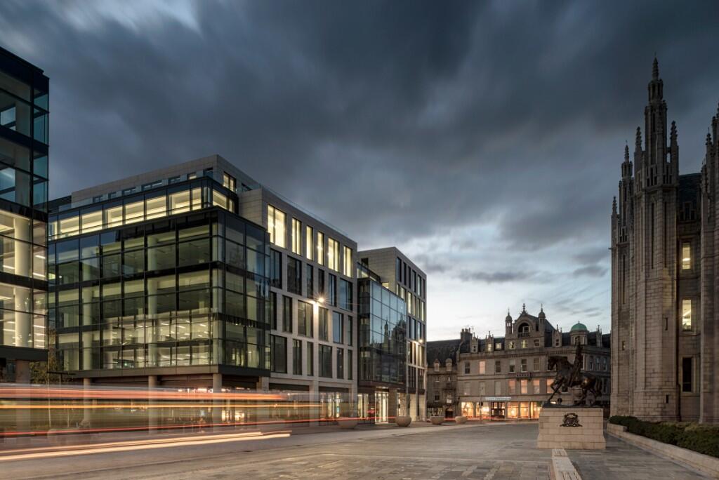 Additional image 42 of Marischal Square, Broad Street, Aberdeen, Aberdeenshire, AB10