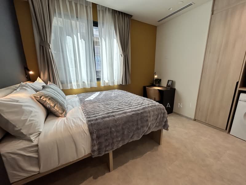 Additional image 15 of Coliwoo Midtown Studio