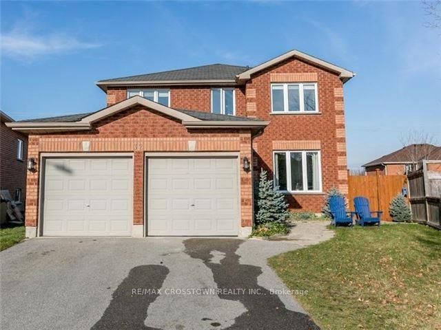 Lower-32 Ryan Court, Barrie, ON, L4M 6N7