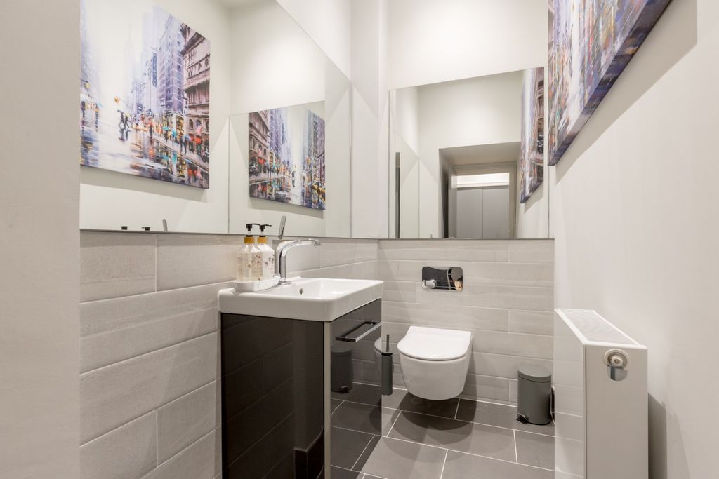 Additional image 17 of 2 bed flat for saleDonaldson Drive, The Playfair Development, Edinburgh EH12