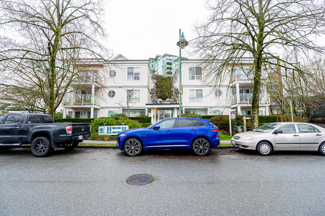 Additional image 4 of 74-2733 Kent Avenue North E, Vancouver, BC, V5S 3T9