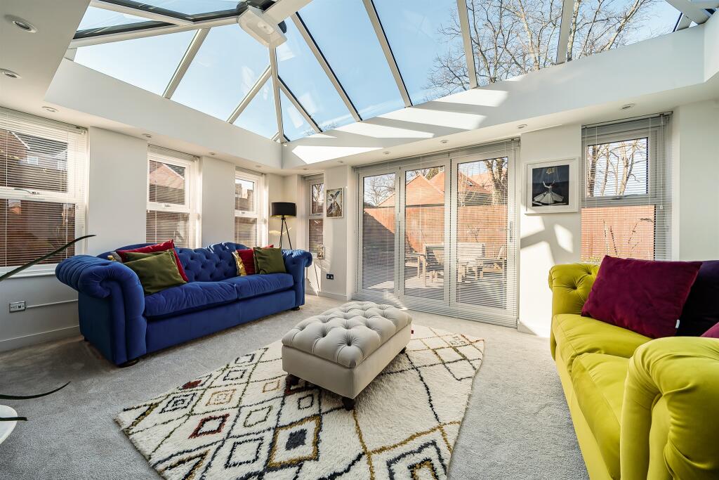 Additional image 21 of Heroes Drive, Selly Oak, Birmingham