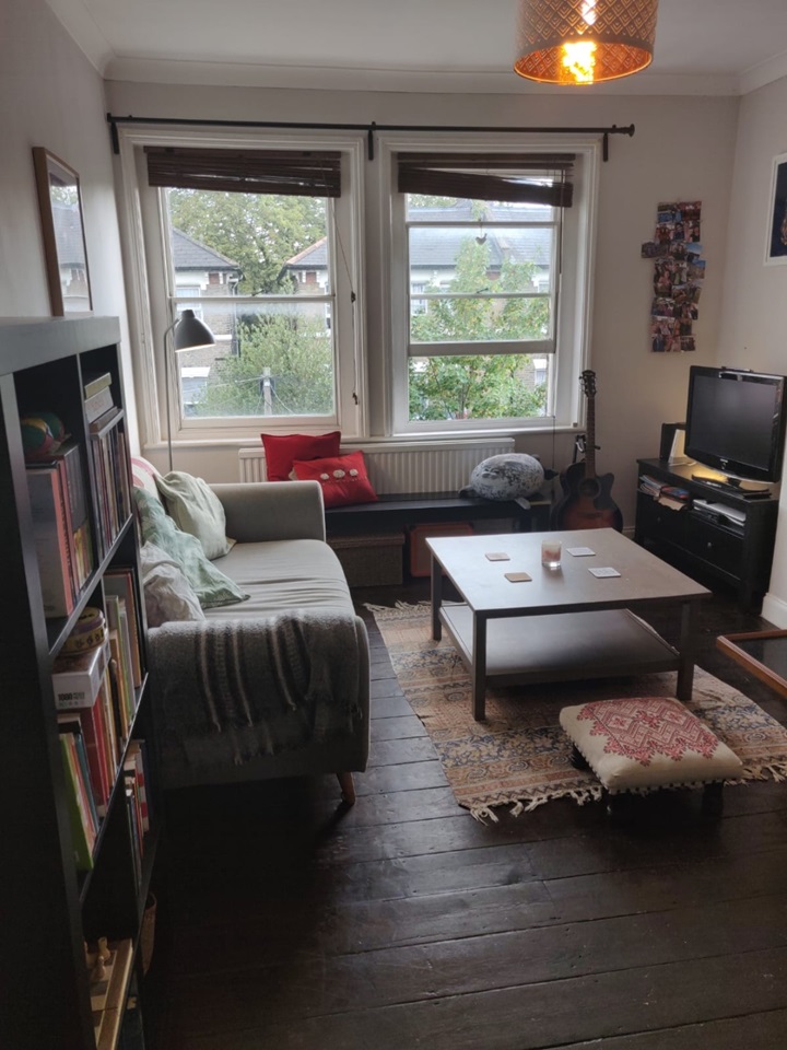 Additional image 25 of 1 Bed Flat, Penford Street, SE5, N1 7GU