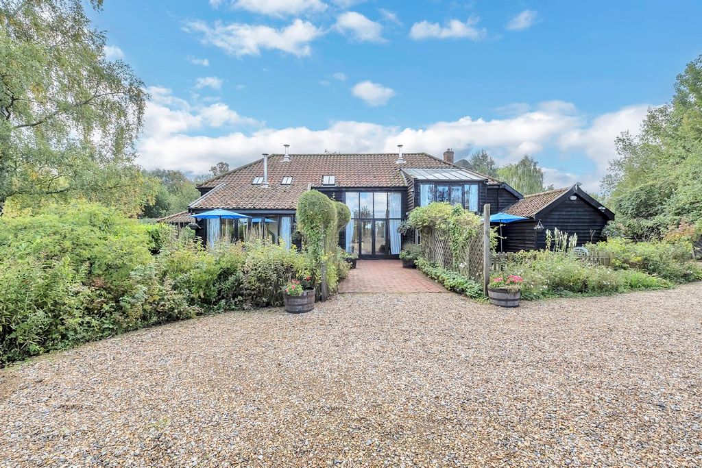 Additional image 24 of 10 bed detached house for saleBrundish, Woodbridge IP13