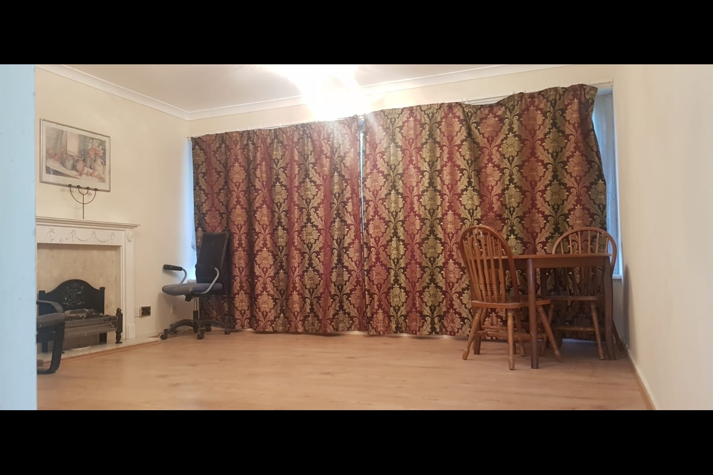3 Bed Flat, Elmwood Court, B5, N1 7GU