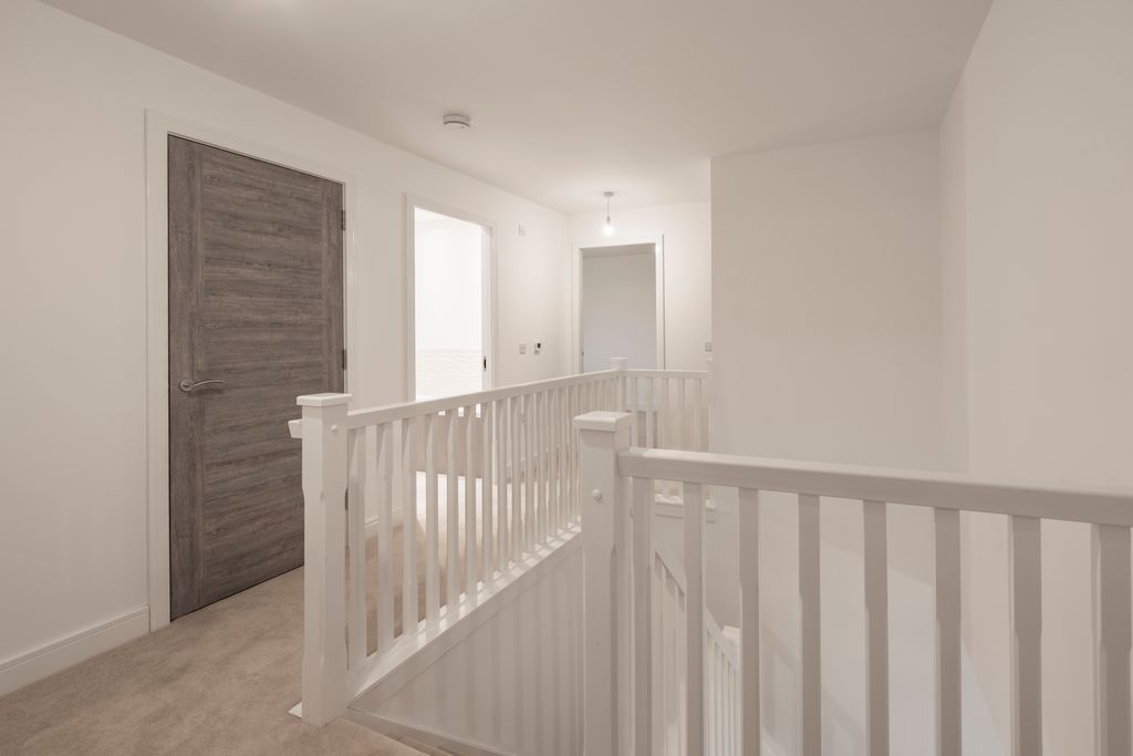 Additional image 19 of 4 bed detached house for salePlot 21, Manor Park, Dunlop KA3