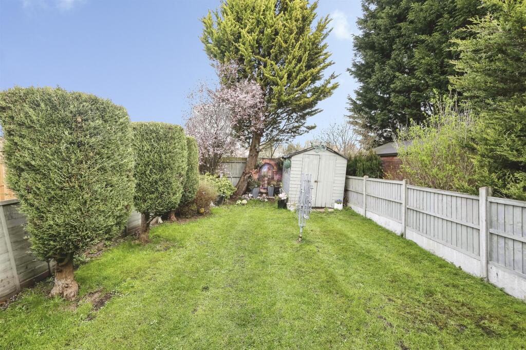 Additional image 19 of Marsh Lane, Birmingham