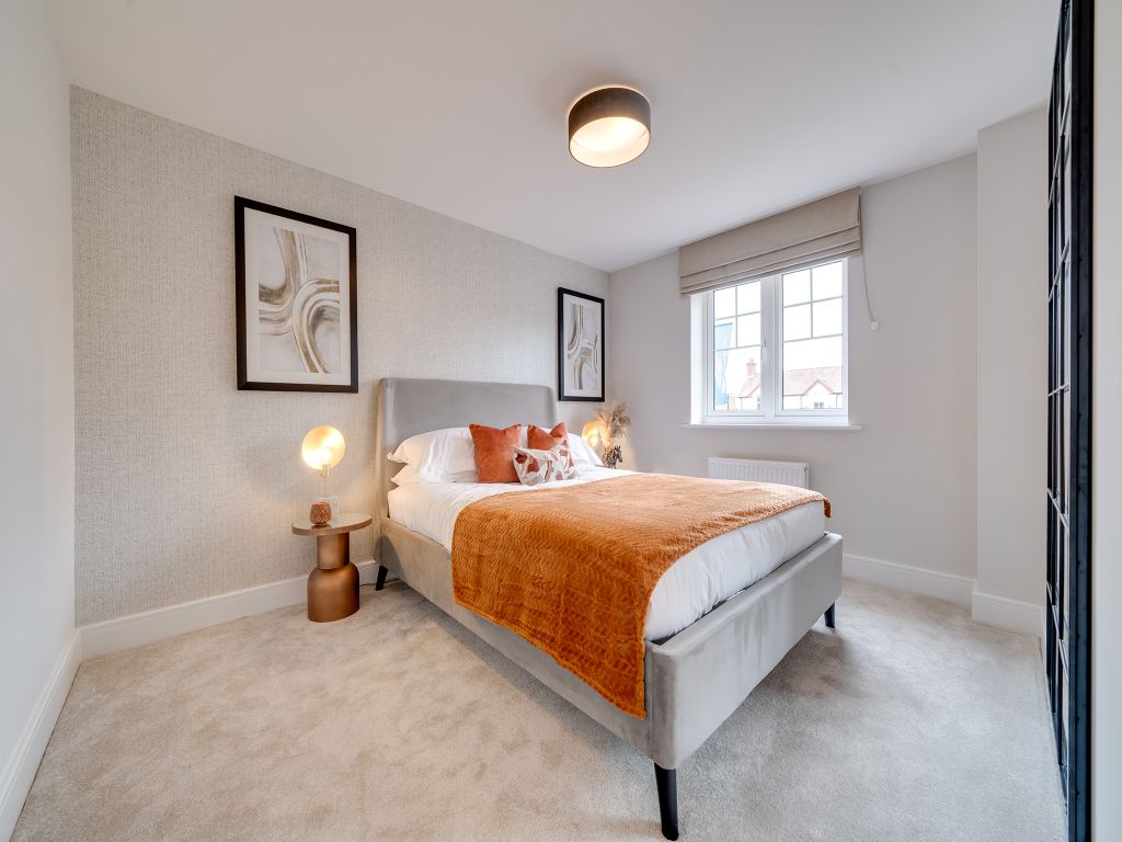 Additional image 13 of 3 bed semi-detached house for sale"The Leicester" at Lower Way, Thatcham RG19