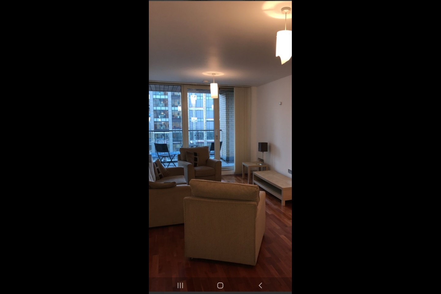 Additional image 2 of 1 Bed Flat, Leftbank, M3, N1 7GU