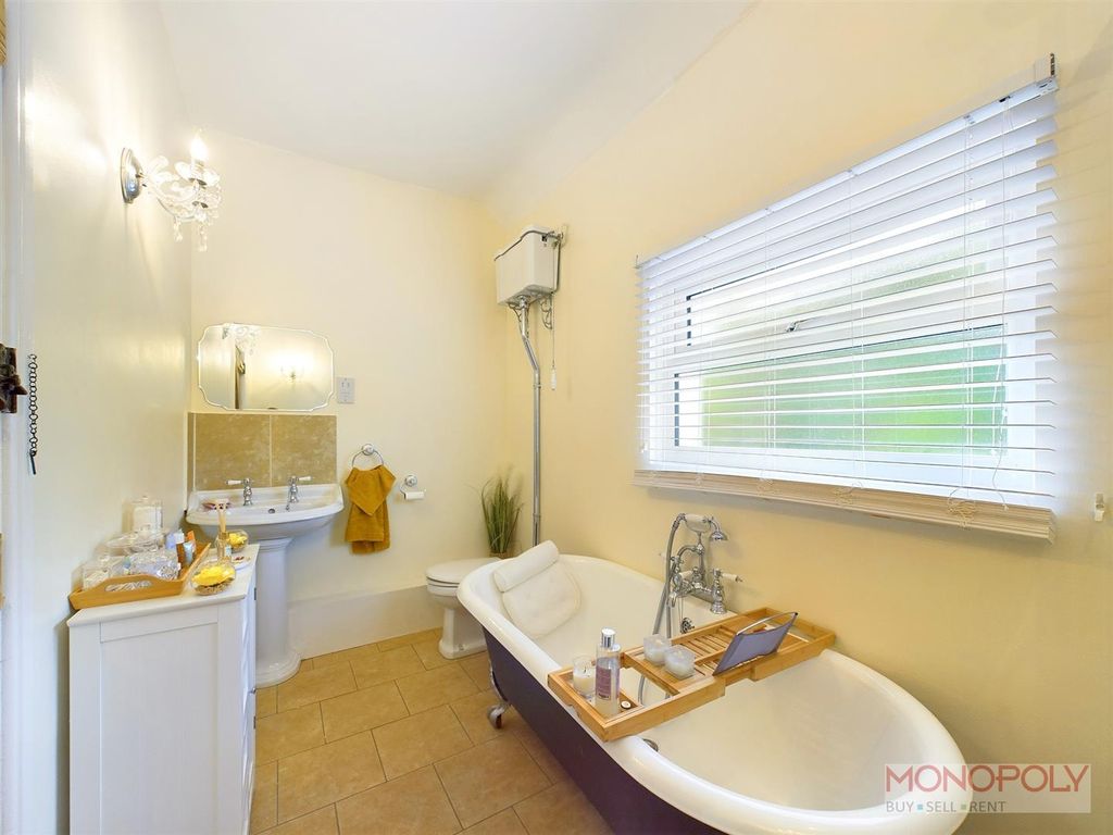 Additional image 21 of 3 bed detached house for saleHafod, Ruabon, Wrexham LL14