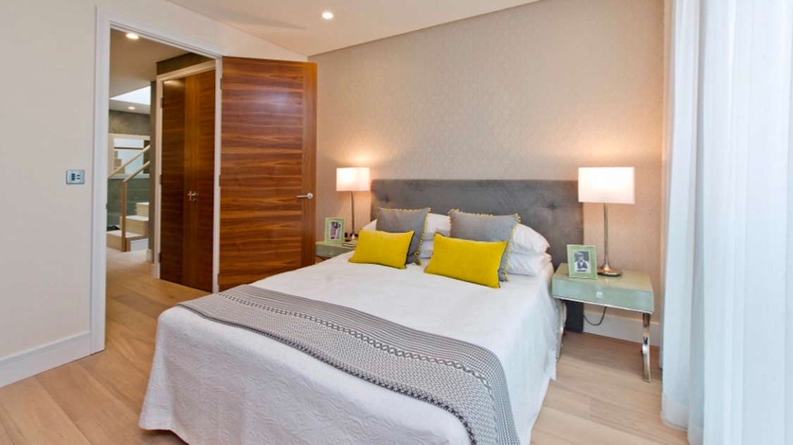 Additional image 4 of 3 Bed Flat, Westbourne Gardens, W2, N1 7GU