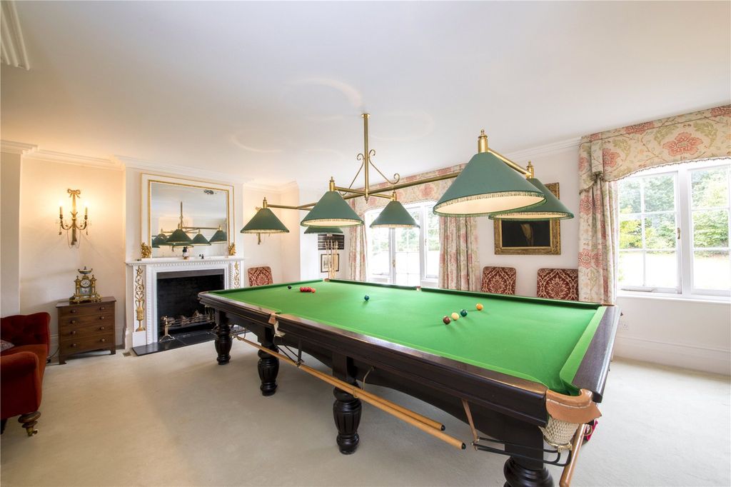 Additional image 6 of 5 bed detached house for saleHeath End, East Woodhay, Hampshire RG20