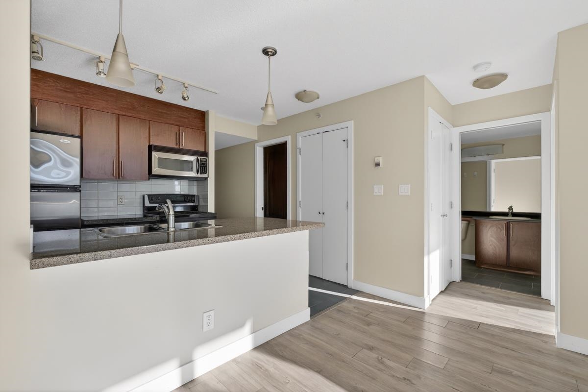 Additional image 5 of 1203-688 Abbott Street, Vancouver, BC, V6B 0B9