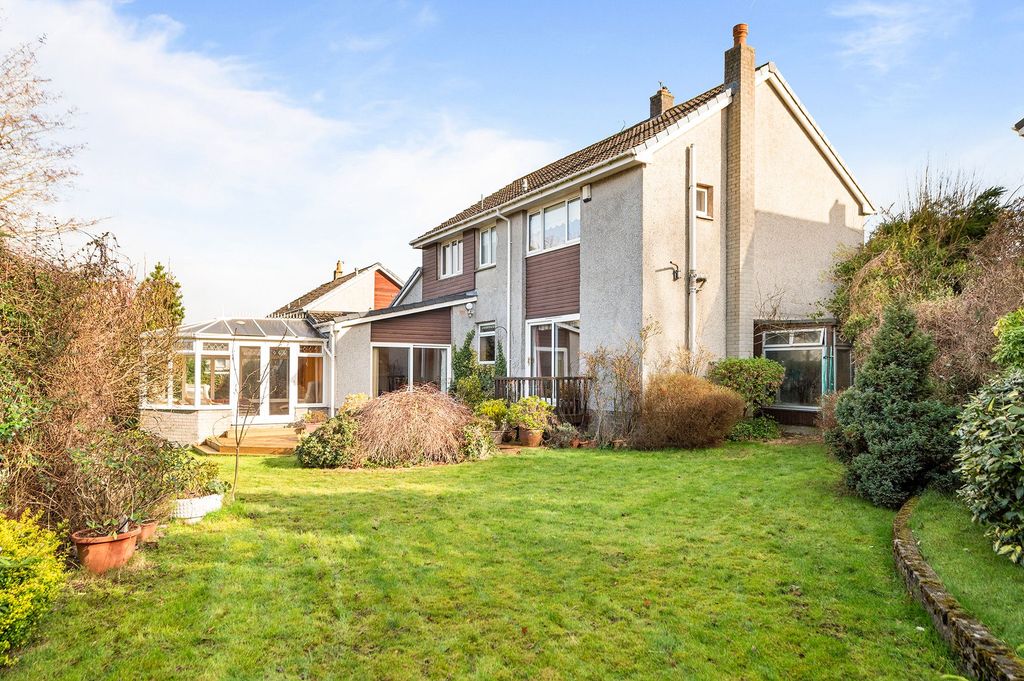Additional image 2 of 4 bed detached house for saleOatlands Park, Linlithgow EH49