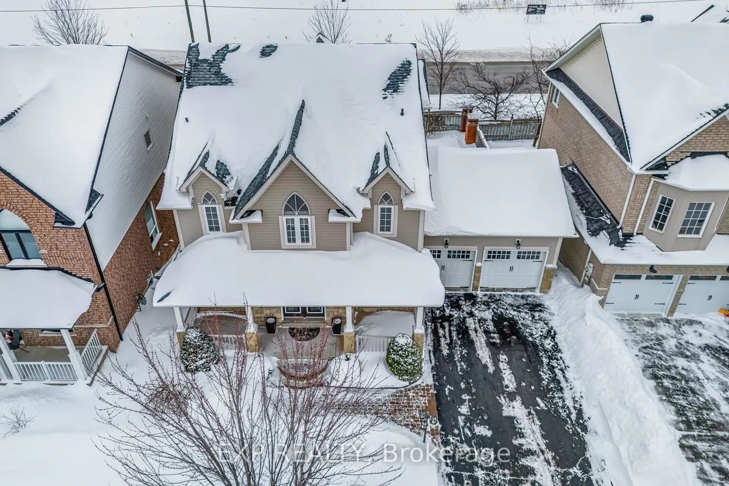 106 Succession Crescent