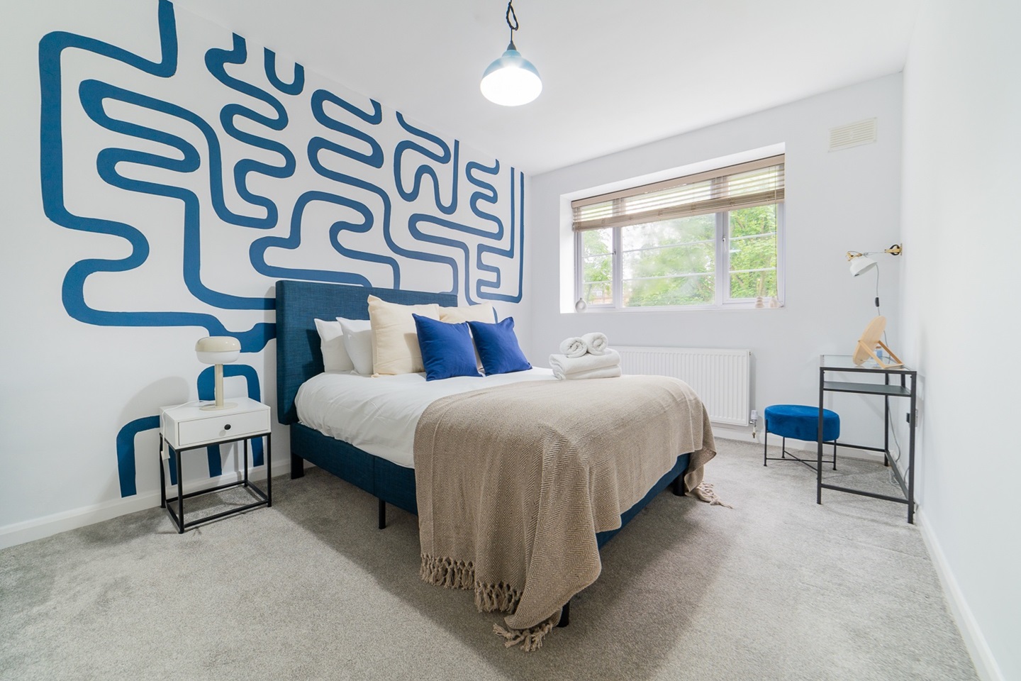 Additional image 10 of 2 Bed Flat, Highbury Grove Court, N5, N1 7GU